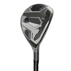 TaylorMade Qi35 MAX Rescue Utility