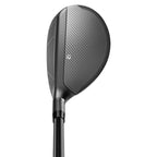TaylorMade Qi35 MAX Rescue Utility