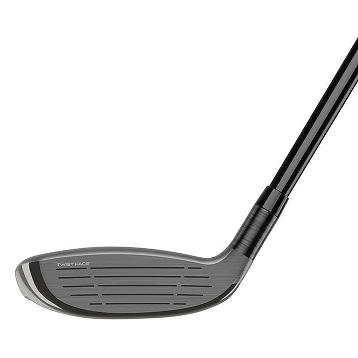 TaylorMade Qi35 MAX Rescue Utility