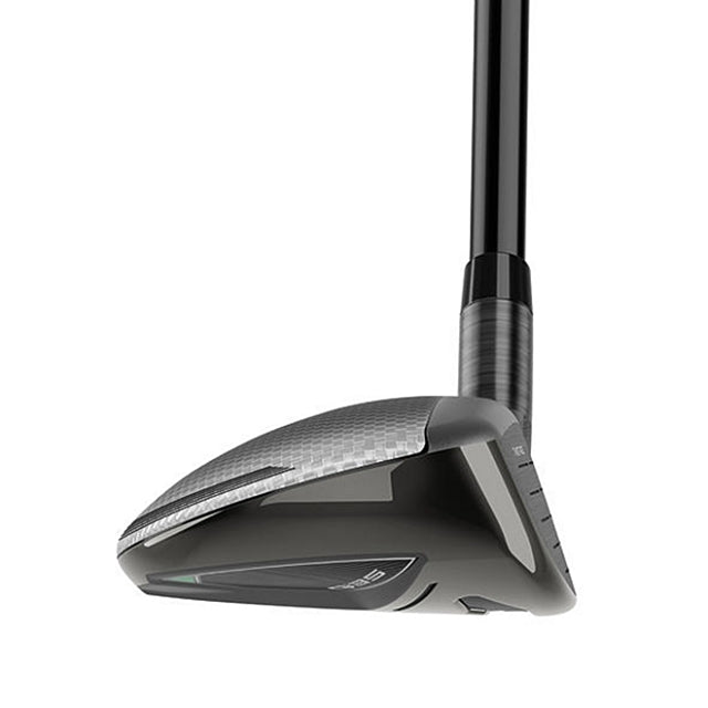 TaylorMade Qi35 MAX Rescue Utility
