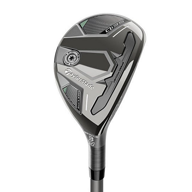 TaylorMade Qi35 MAX LITE Rescue Utility