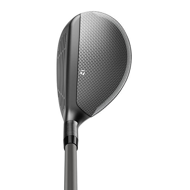 TaylorMade Qi35 MAX LITE Rescue Utility