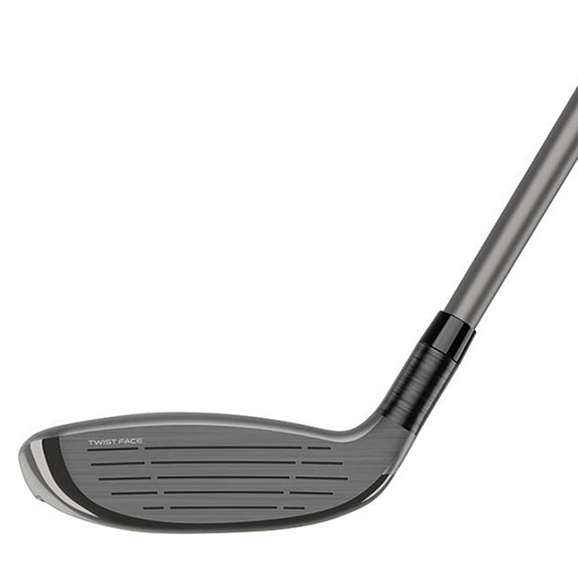 TaylorMade Qi35 MAX LITE Rescue Utility