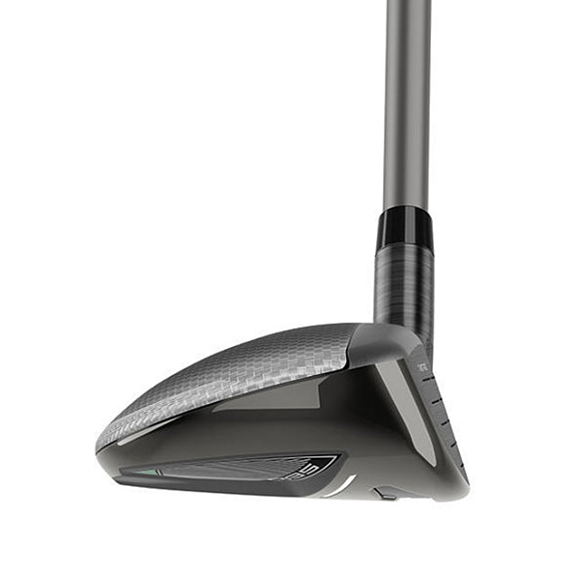 TaylorMade Qi35 MAX LITE Rescue Utility