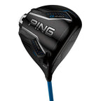 Ping G440 MAX Driver