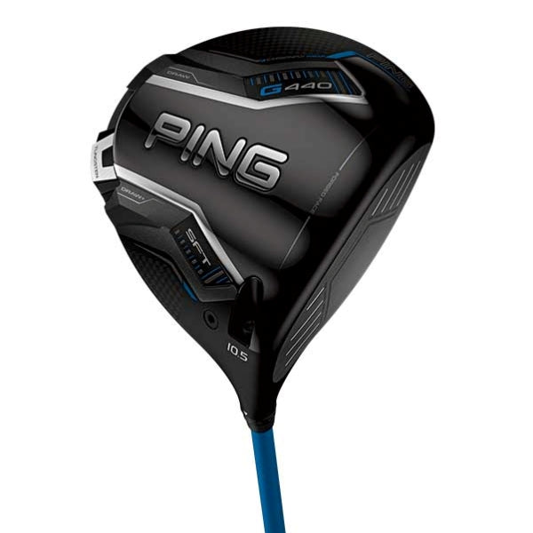 Ping G440 SFT Driver