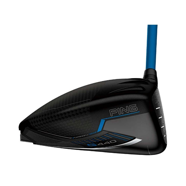 Ping G440 MAX Driver