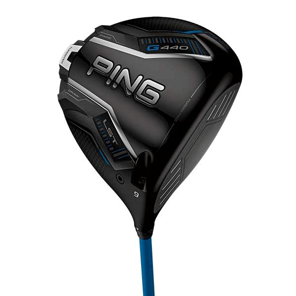Ping G440 LST Driver