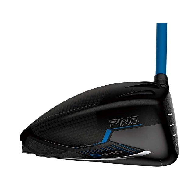 Ping G440 LST Driver