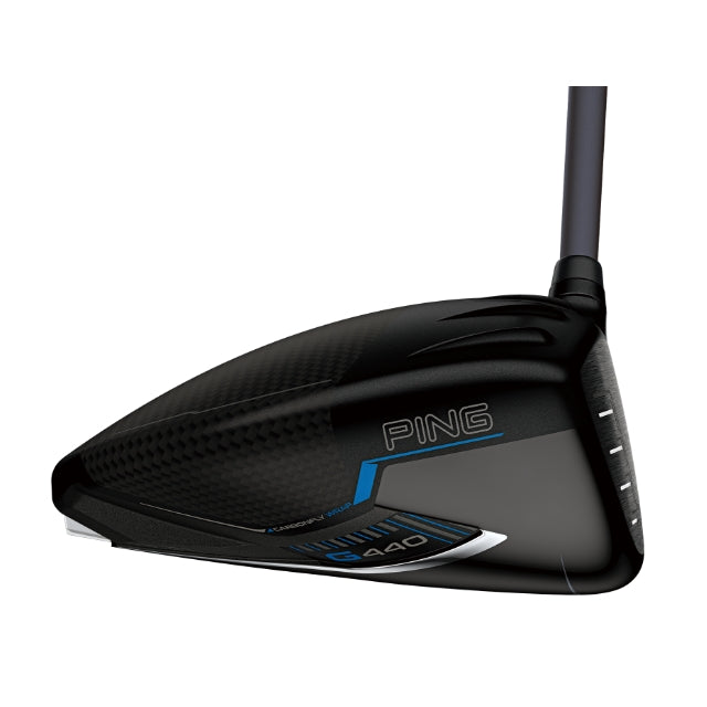 Ping G440 HL SFT Driver