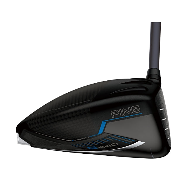 Ping G440 HL MAX Driver