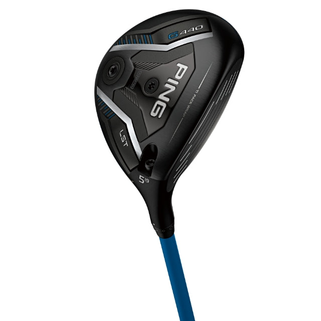 Ping G440 LST Fairway Wood