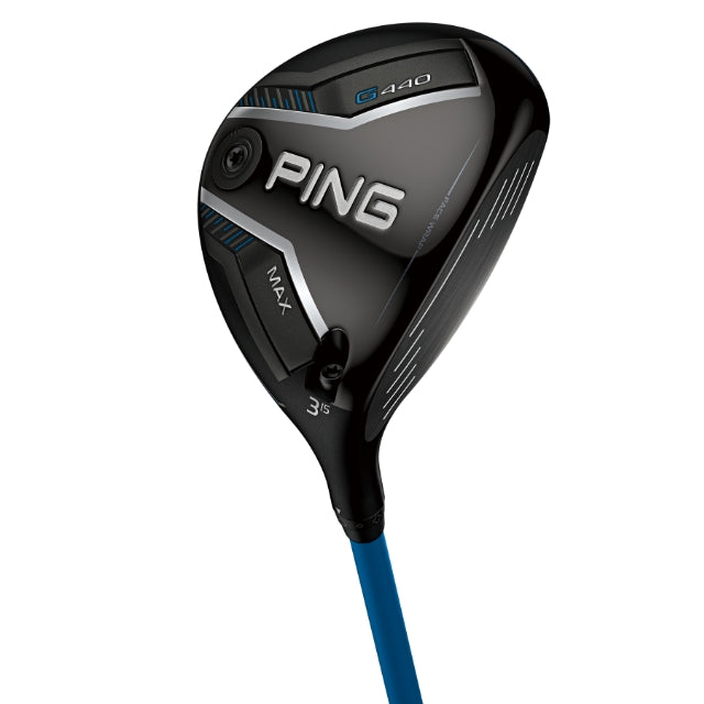 Ping G440 MAX Fairway Wood