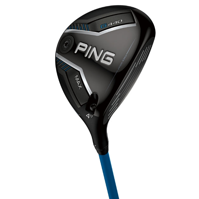 Ping G440 MAX Fairway Wood