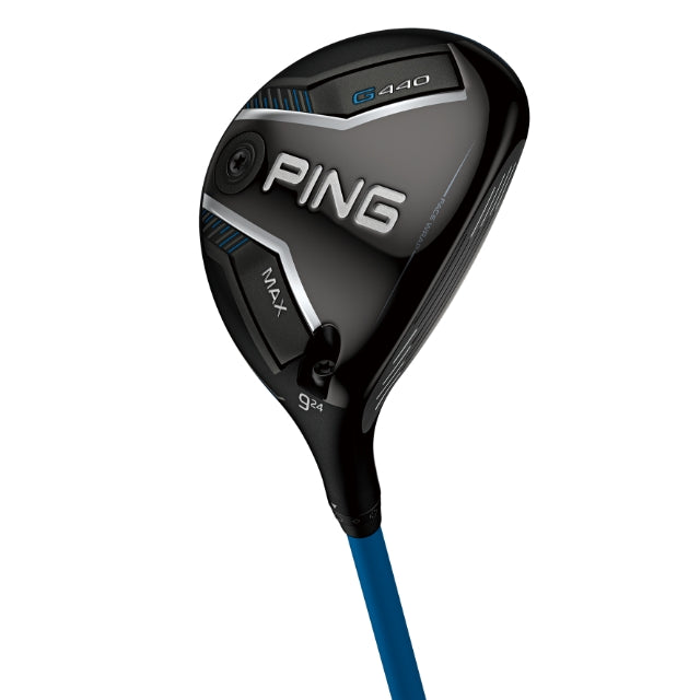 Ping G440 MAX Fairway Wood