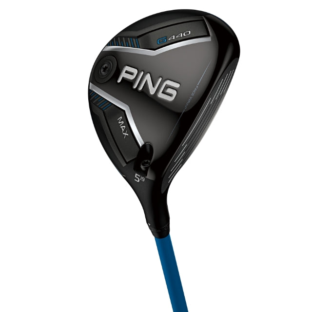 Ping G440 MAX Fairway Wood