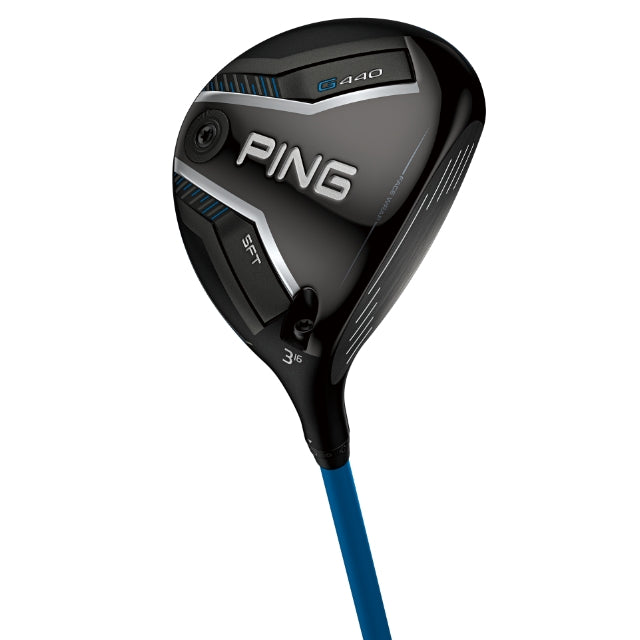 Ping G440 SFT Fairway Wood