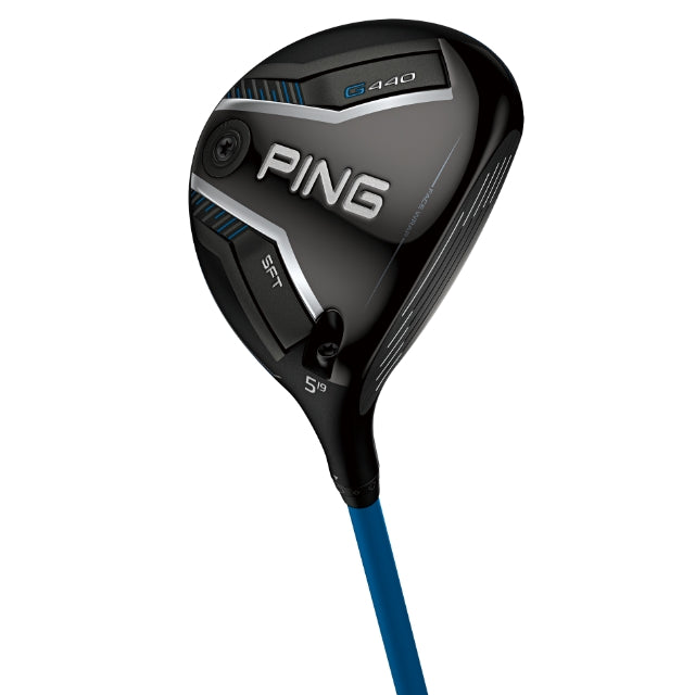 Ping G440 SFT Fairway Wood