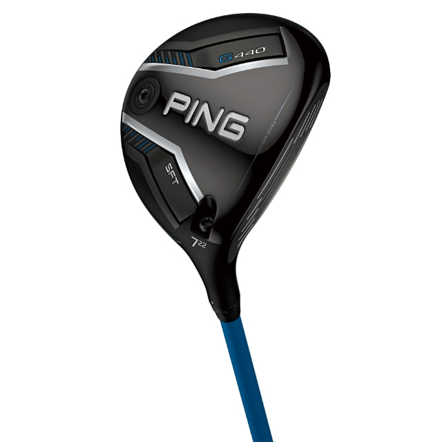 Ping G440 SFT Fairway Wood
