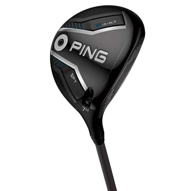 Ping G440 HL SFT Fairway Wood