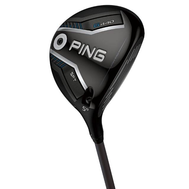 Ping G440 HL SFT Fairway Wood