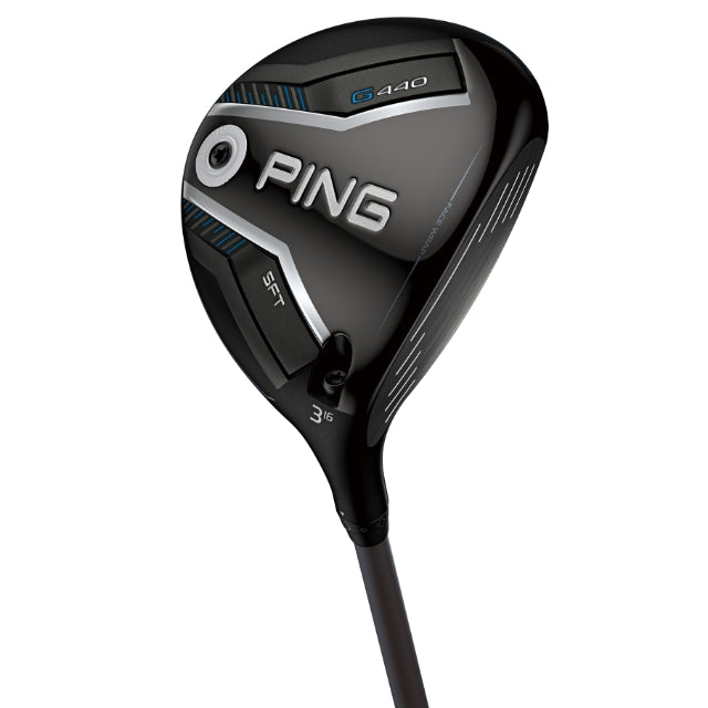Ping G440 HL SFT Fairway Wood