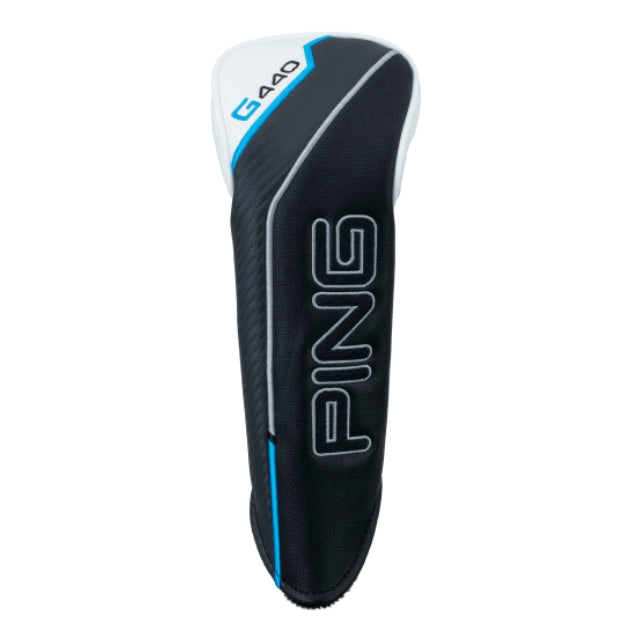 Ping G440 HL MAX Fairway Wood