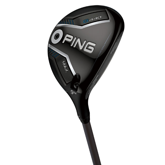 Ping G440 HL MAX Fairway Wood