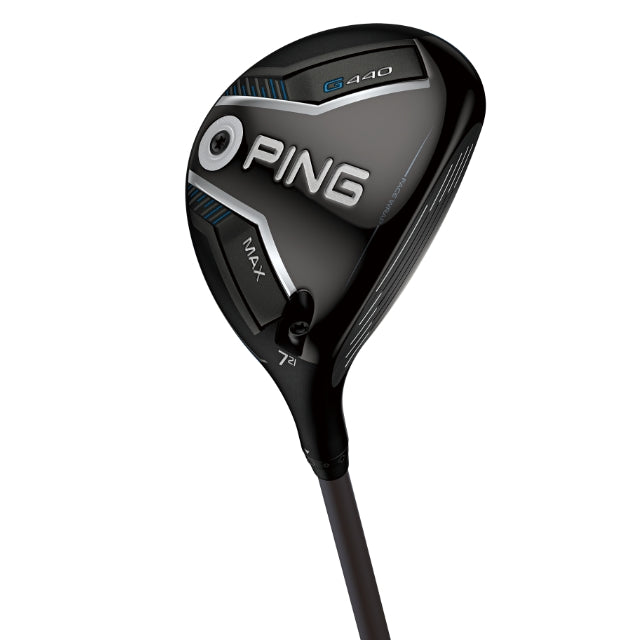 Ping G440 HL MAX Fairway Wood