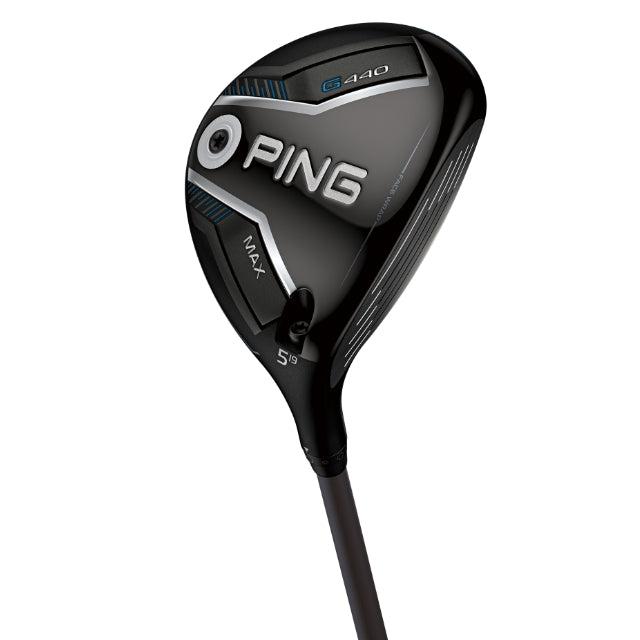 Ping G440 HL MAX Fairway Wood