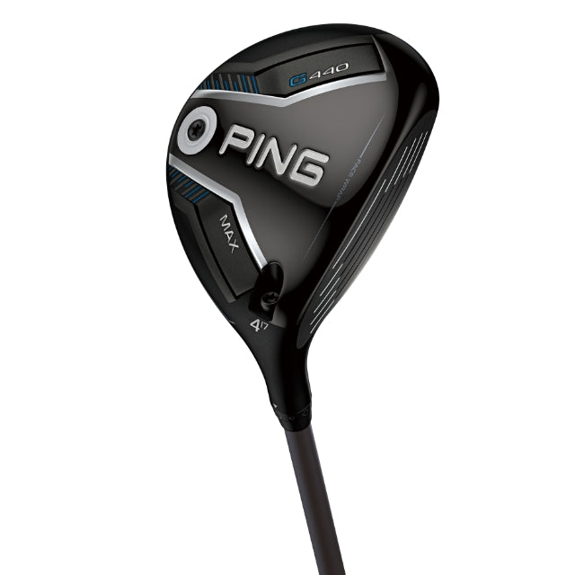 Ping G440 HL MAX Fairway Wood