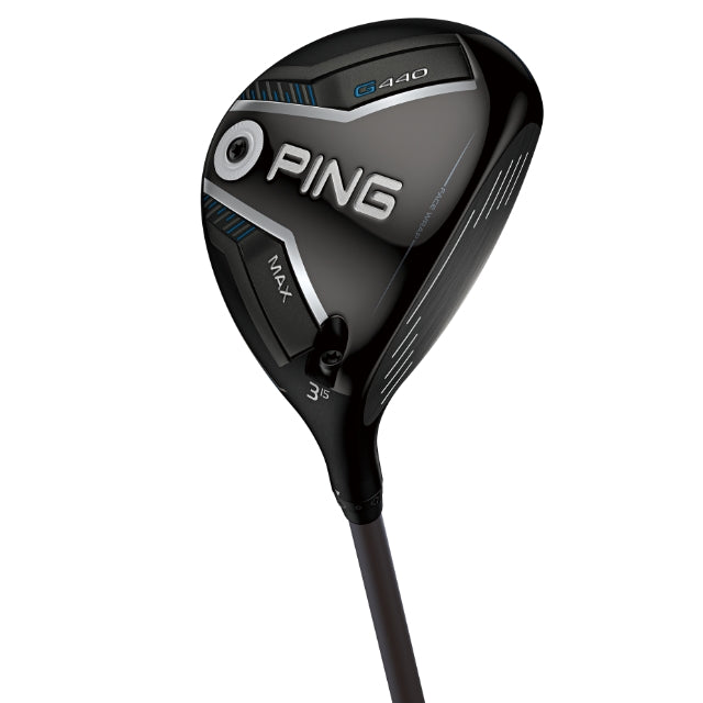 Ping G440 HL MAX Fairway Wood