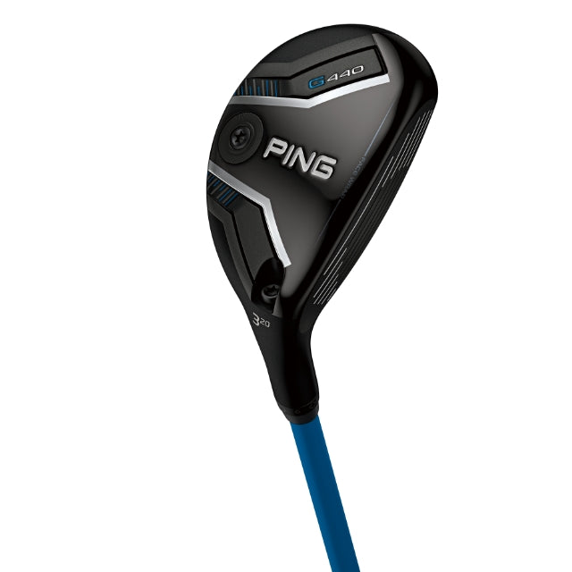 Ping G440 Hybrid Utility