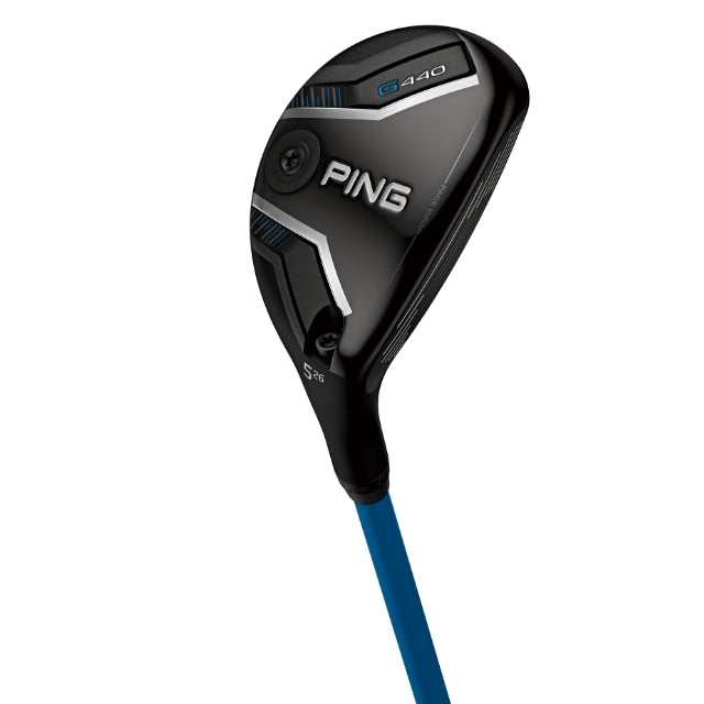 Ping G440 Hybrid Utility