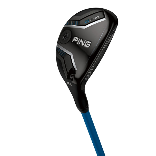 Ping G440 Hybrid Utility