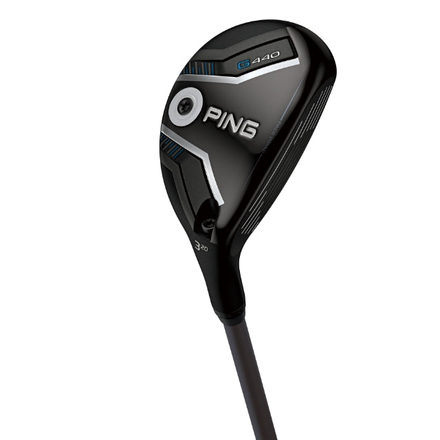Ping G440 HL Hybrid Utility
