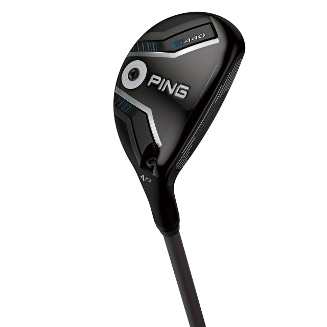 Ping G440 HL Hybrid Utility