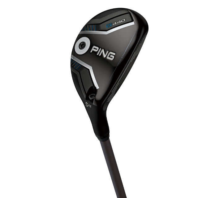 Ping G440 HL Hybrid Utility