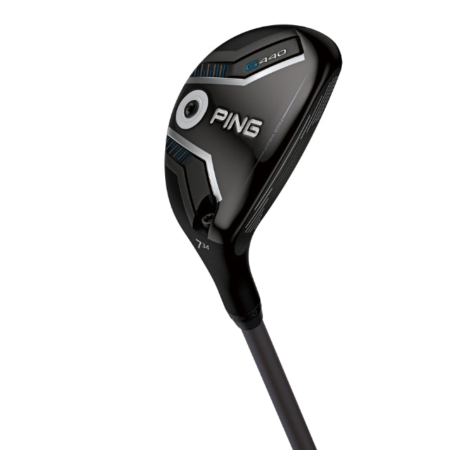 Ping G440 HL Hybrid Utility