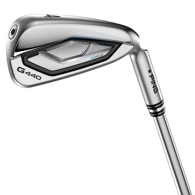 Ping G440 Irons