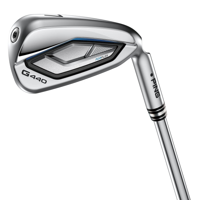 Ping G440 Irons