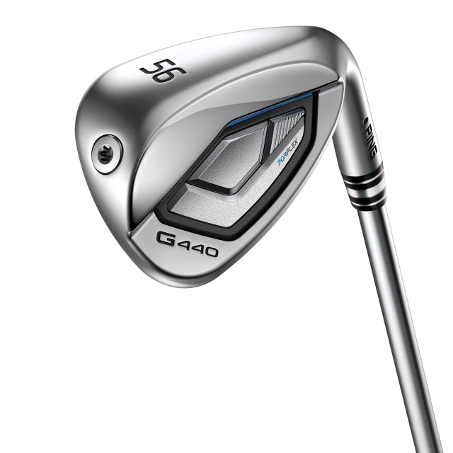 Ping G440 Irons