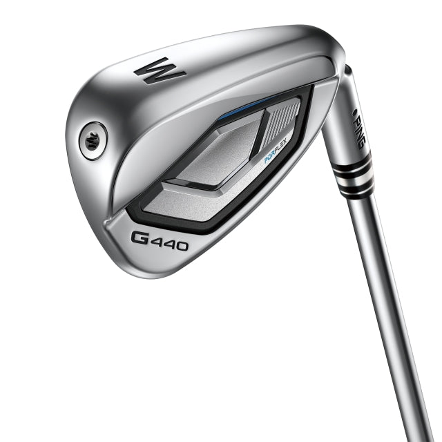 Ping G440 Irons
