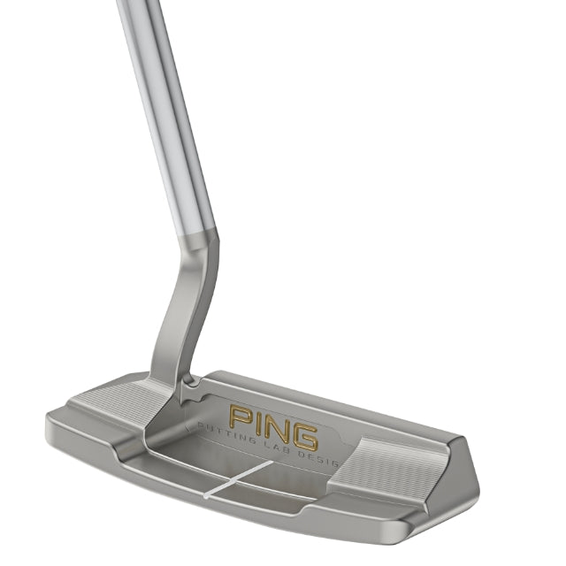 Ping PLD MILLD ANSER 4D Putter