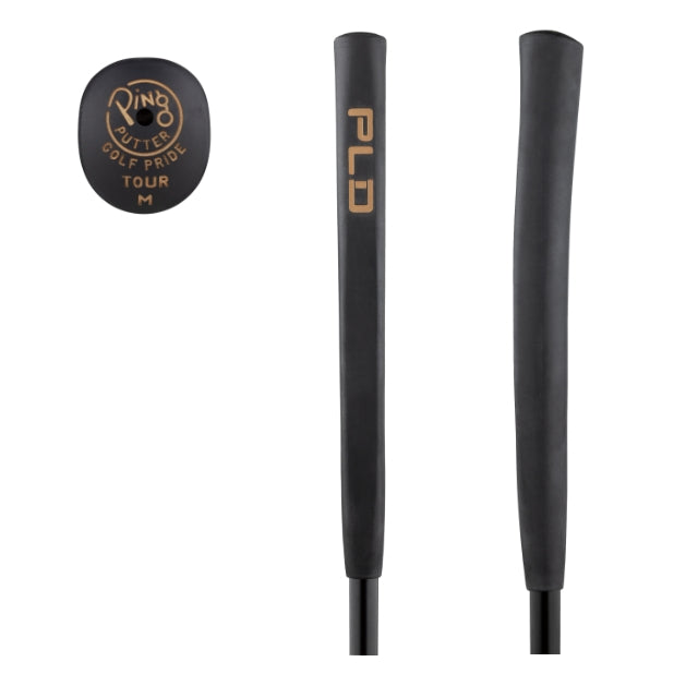Ping PLD MILLD ANSER 4D Putter