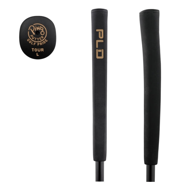 Ping PLD MILLED KUSHIN Putter