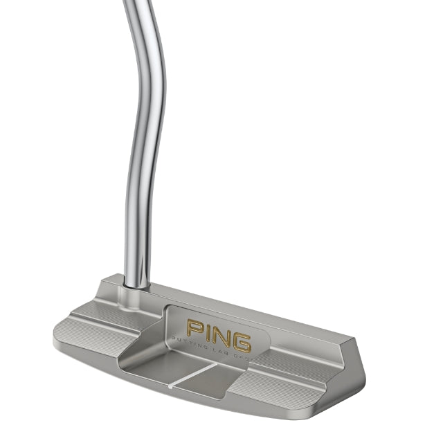 Ping PLD MILLED KUSHIN Putter