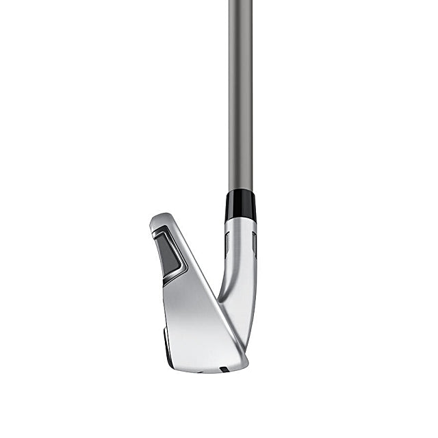 TaylorMade Qi MAX LITE Irons