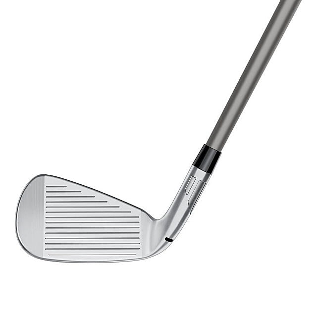 TaylorMade Qi MAX LITE Iron 5-Piece Set (#6~9, PW)