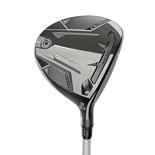 TaylorMade Qi35 MAX LITE Women's Fairway Wood